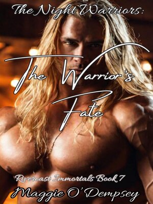 cover image of The Night Warriors